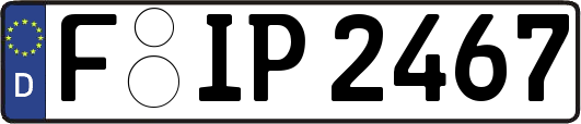 F-IP2467