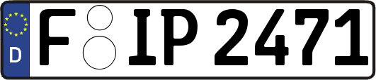 F-IP2471