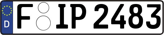 F-IP2483