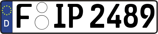 F-IP2489