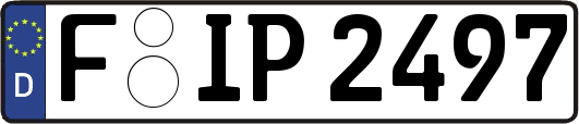 F-IP2497