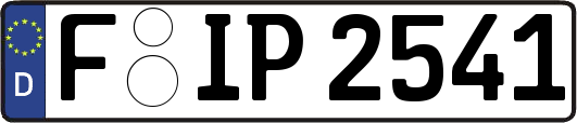 F-IP2541