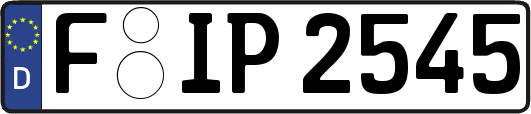 F-IP2545