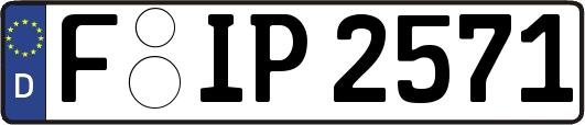 F-IP2571