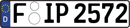 F-IP2572