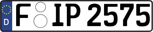 F-IP2575