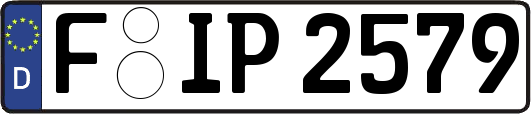 F-IP2579