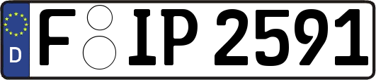 F-IP2591