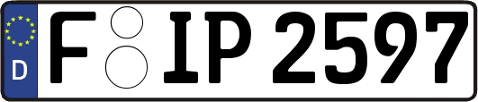 F-IP2597