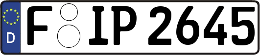 F-IP2645