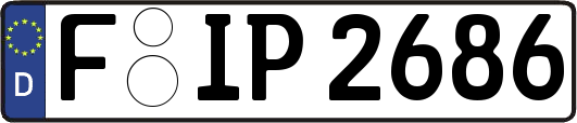 F-IP2686