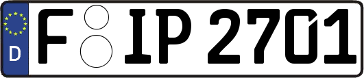 F-IP2701