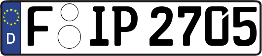F-IP2705