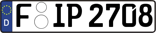F-IP2708