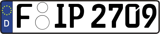F-IP2709