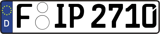 F-IP2710