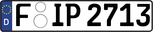 F-IP2713