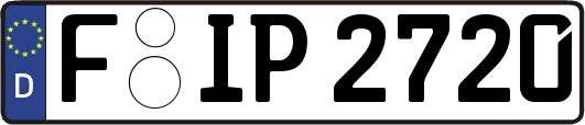 F-IP2720