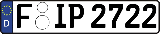 F-IP2722