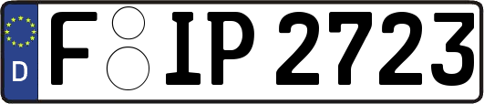 F-IP2723
