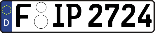 F-IP2724