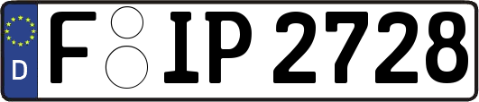 F-IP2728