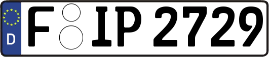 F-IP2729