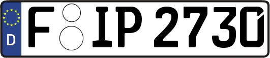 F-IP2730