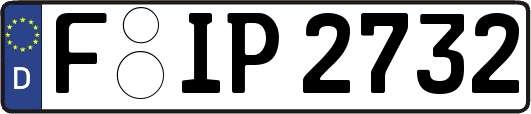 F-IP2732