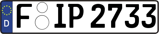 F-IP2733