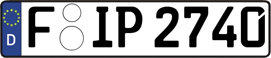 F-IP2740