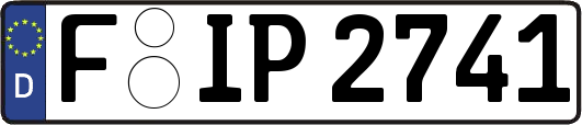 F-IP2741
