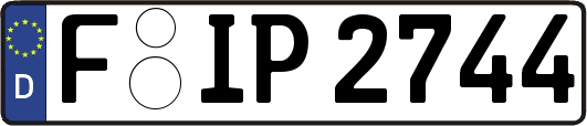 F-IP2744