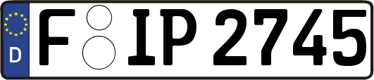 F-IP2745