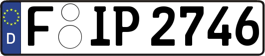 F-IP2746