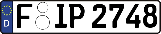 F-IP2748