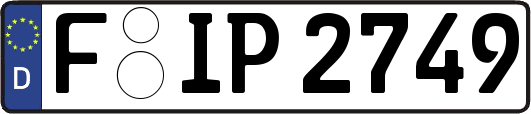 F-IP2749