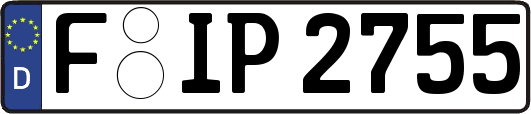 F-IP2755