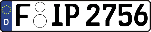 F-IP2756