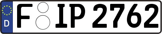 F-IP2762