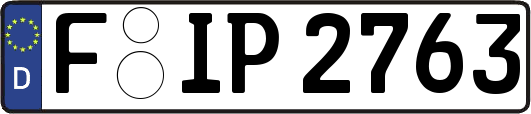 F-IP2763