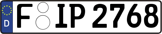 F-IP2768
