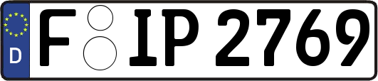 F-IP2769