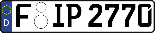 F-IP2770