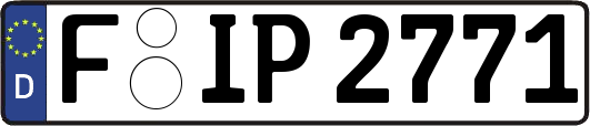 F-IP2771