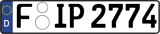 F-IP2774