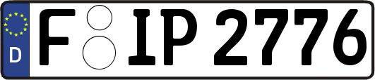 F-IP2776