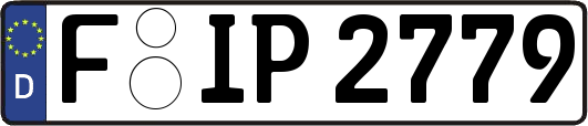 F-IP2779