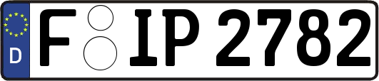 F-IP2782