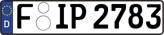 F-IP2783